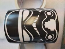 TRUE TO THE ORIGINAL STORMTROOPER COSTUME STORMTROOPER HELMET MUG CUP