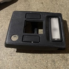 Peugeot  205 interior light surround Phase 2