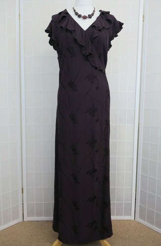 Windsmoor plum floral - windsmoor,