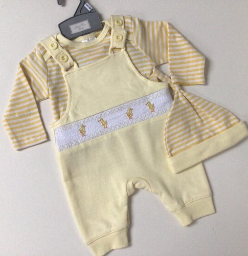 Baby boys spanish yellow - baby,