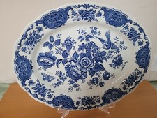 Ridgeway Windsor Serving Plates