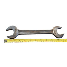 Garrington Magpie Spanner 3/4
