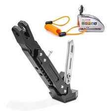 Set Side stand + Alarm for