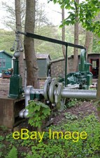 Photo - Wortley Top Forge - Pollit & Wigzell engine  c2017