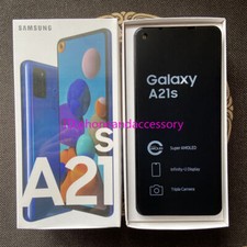 Unlocked Samsung Galaxy A21s