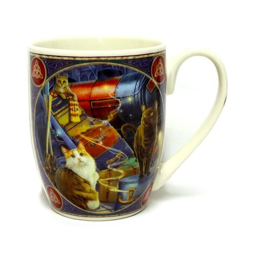 Witchwood express cats - witchwood,
