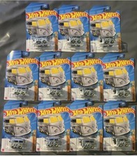Hot Wheels 2023 ZAMAC Mooneyes