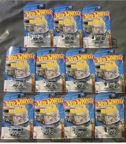 Hot wheels 2023 zamac - hot,