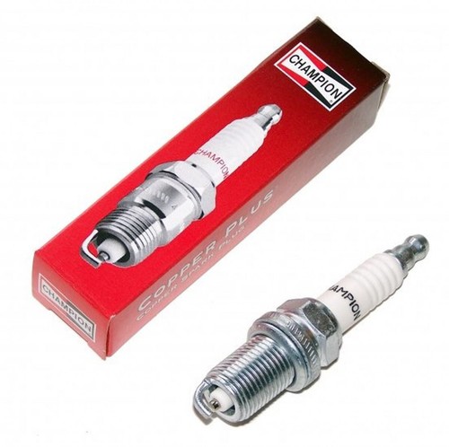 Genuine champion spark plug - genuine,