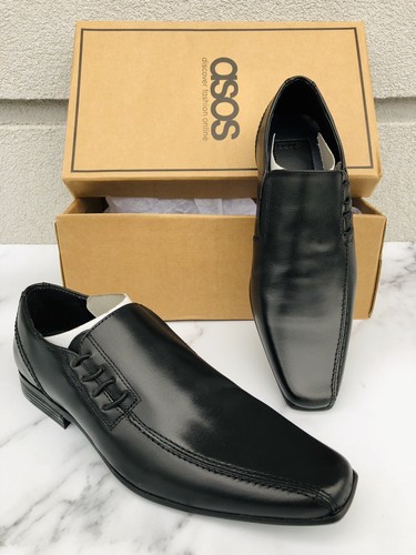 Brand new boxed asos black - [brand,