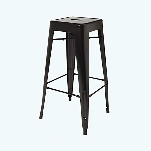 Tolix style stacking bar - tolix,