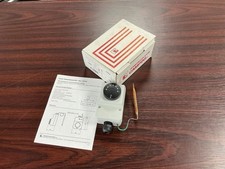 Campini Corel TS9320 Capillary