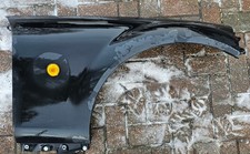 MAZDA MX5 FRONT WING - MK3 NC