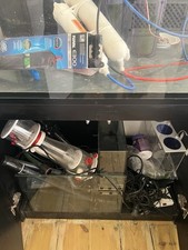 Red Sea Reefer 250 Marine Reef Tank, Sump And Stand