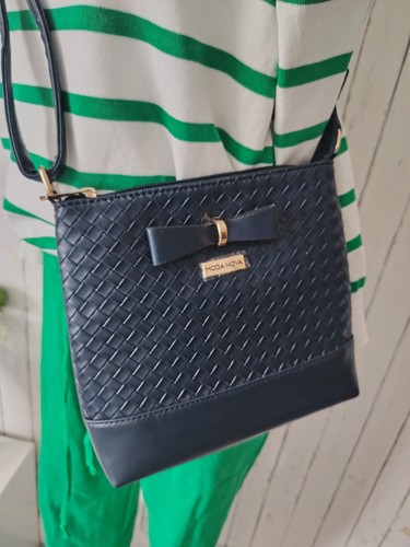Moda nova new - new, navy