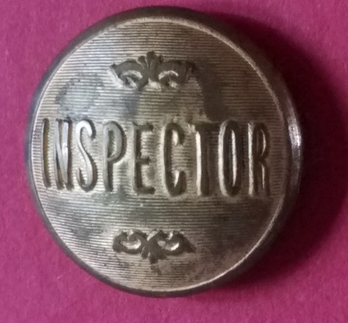 Inspector stock - inspector,