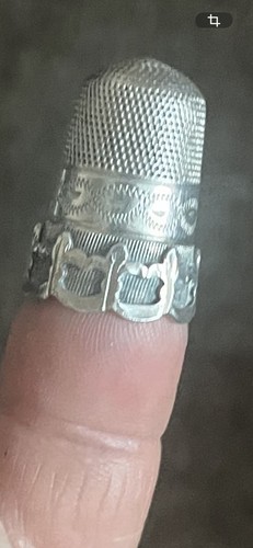 Victorian silver atlantic - victorian,