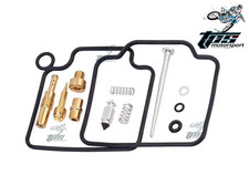 CARBURETTOR CARB REBUILD
