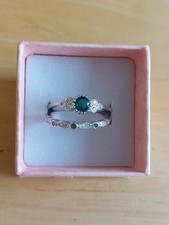 Ladies Beautiful Twin Set