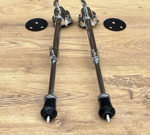 Ddrum bass drum legs - drum, with