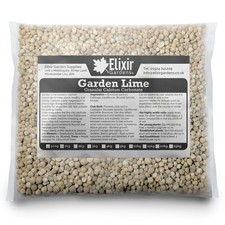 10kg Bag Garden Lime Granular