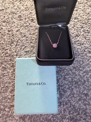 Tiffany 18ct yellow - tiffany,
