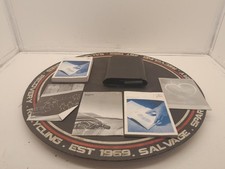 Toyota Avensis 2010 Mk3 Owners