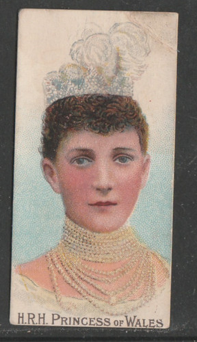 1901 cohen weenen - , princess