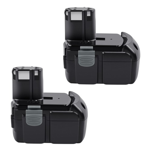 2pack 18v ion - 18v, battery