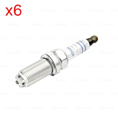 Bosch spark plug petrol - bosch,