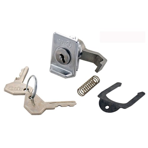 86863 trunk latch lock vespa - latch,