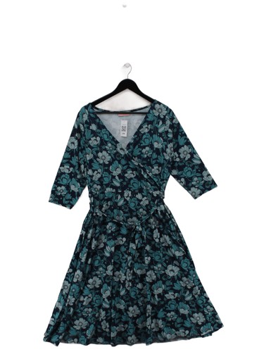 Popsy wrap maxi dress uk16 - wrap,