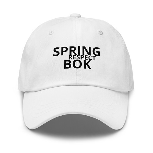 Dad hat