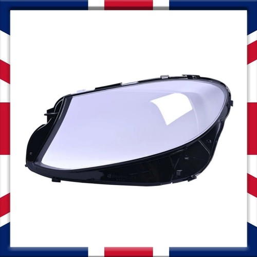 Left side headlight - left,