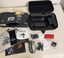 Scala Rider G9X  Accessories Only (Used)