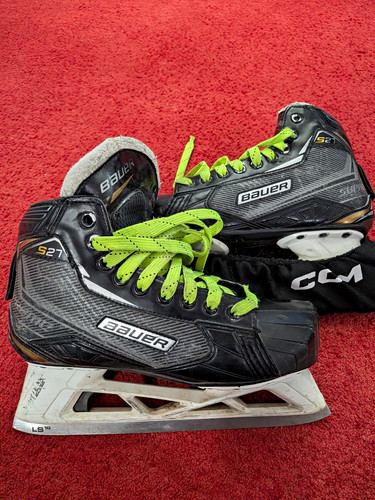 Bauer supreme s27 ice hockey - supreme,
