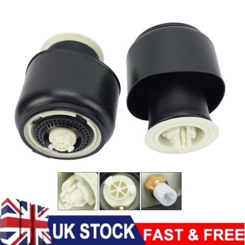 Rear air suspension spring - suspension,