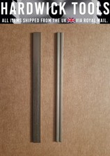 82mm HSS Planer Blades –