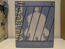 Kidrobot Futurama Furry Little