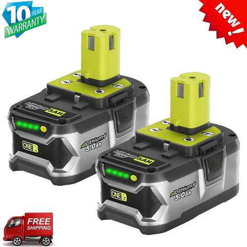 2pack 0ah 18v - 7.0ah,