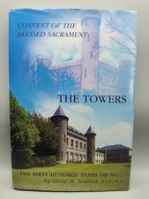 CONVENT OF THE BLESSED