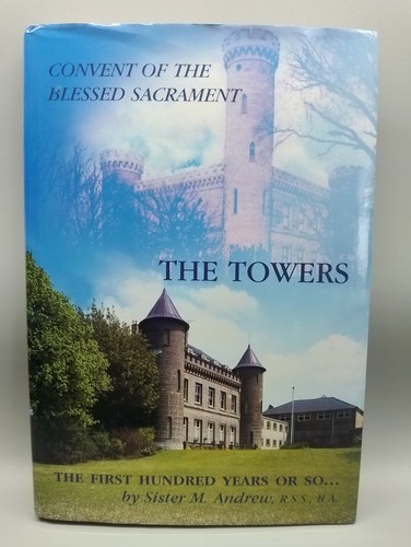 Convent the blessed - the,