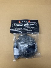  Stove Wizard Professional Trade Stover Rope 