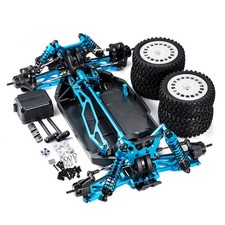 Plastic Chassis Frame Upgrade