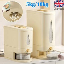 5kg 10kg rice dispenser grain - dispenser,