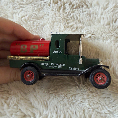 Matchbox models yesteryear - matchbox,