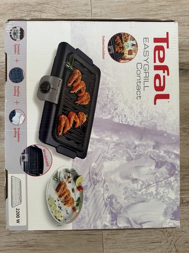 Tefal electric table - tefal,