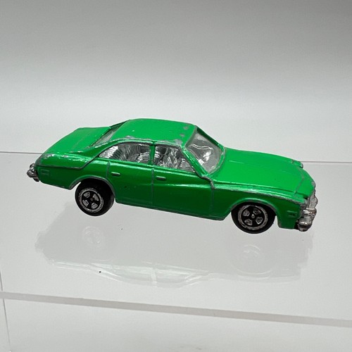 Corgi juniors buick - juniors,