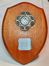 Vintage 1981 Sidecar Racing