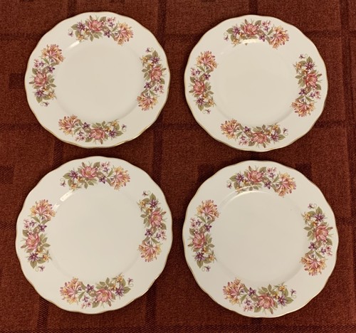 Colclough wayside floral - 4,